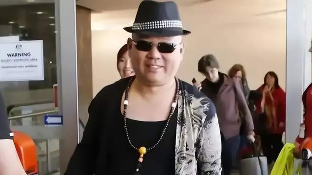 tangmo|唐山打人事件曝光后，郭德纲被内涵长得像暴徒，或将采取法律手段