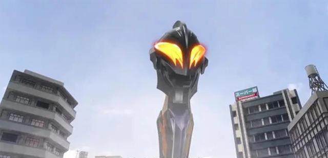 acgn漫评|奥特曼：我爷爷是贝利亚，我爸爸是捷德，我是意外！