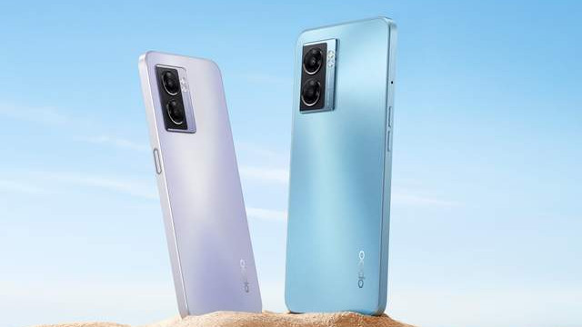 电池|千元机爆款预定？5000毫安时+13GB运存，OPPO A57开启预售