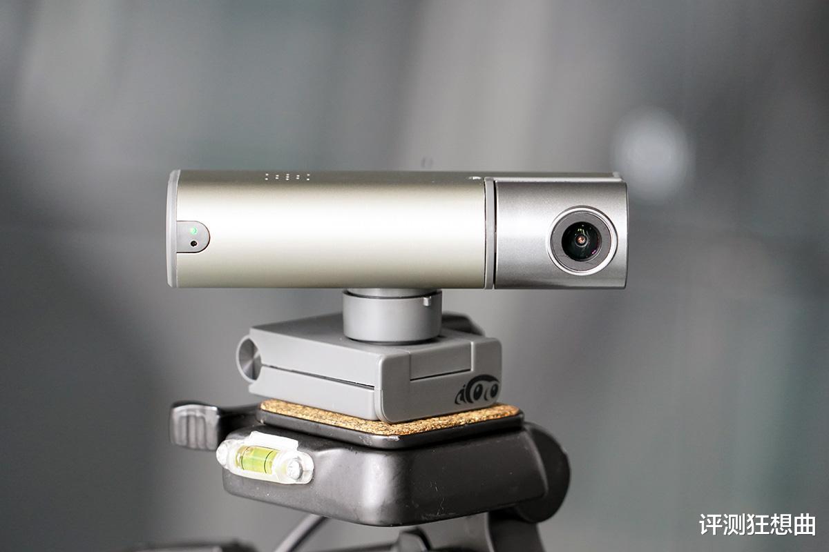 ai|什么是智能摄像头？支持手势、自动跟焦拍摄才算好，Aicoco大眼猴