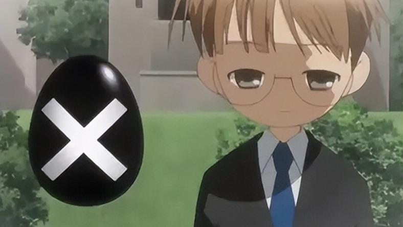 守护甜心|坏蛋竟是这样形成，你的蛋变坏了吗？从能量体系解读《守护甜心》