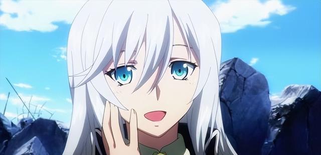 acgn漫评|STB完结撒花,晓古城的十二个血之伴侣都有谁?南宫那月成为遗憾