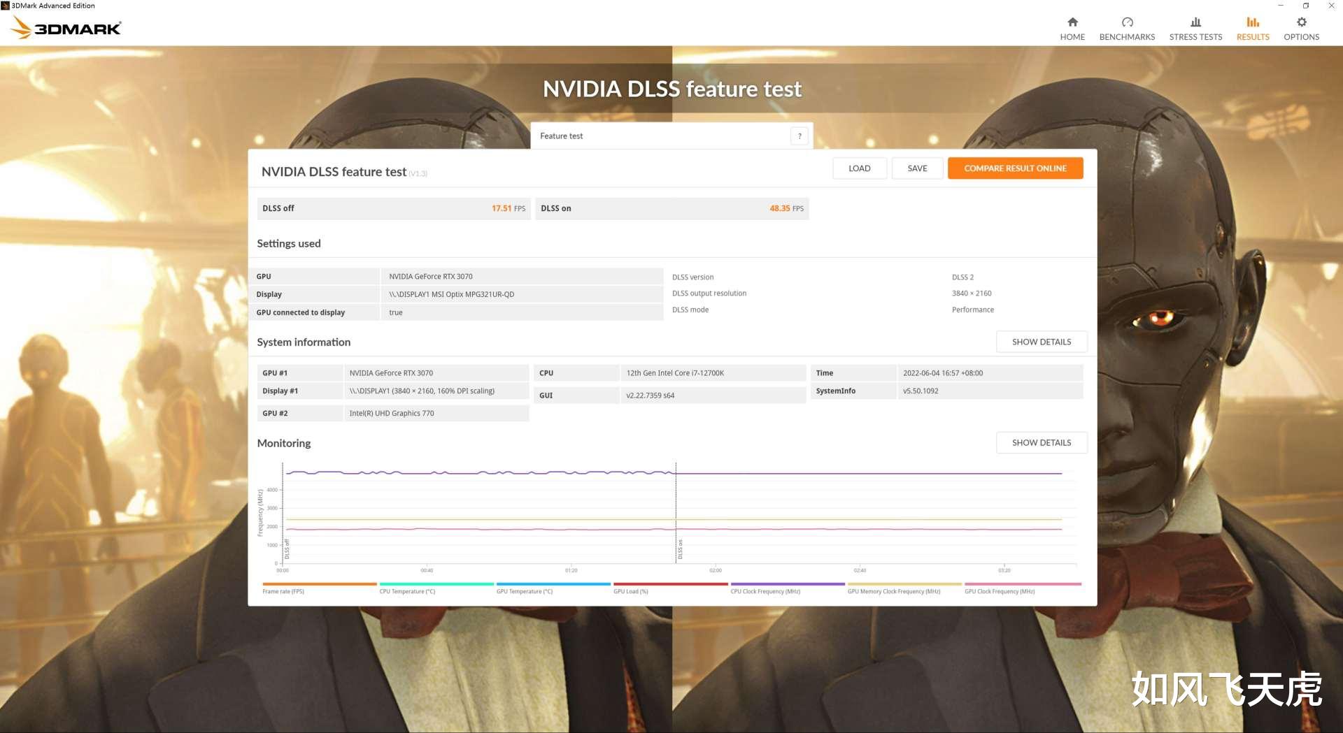 联想|618电竞显示器如何选,4K144Hz普及向?实测微星32英寸电竞大金刚