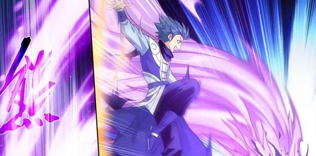 萧炎|斗破苍穹:萧炎亲吻薰儿,异火对半圣傀儡无效,意外发现其弱点