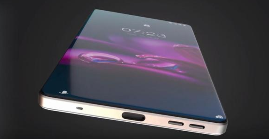 微信|iQOO10Pro展現(xiàn)實力，驍龍?zhí)飙^雙版本，200W+經(jīng)典一體屏