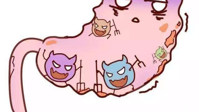 运动|这种细菌放过了全世界，却为何不放过中国人？