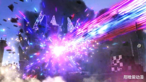 acgn漫评|戴卡奥特曼：斯菲亚封锁了地球的科技，剑悟也被困在了火星！