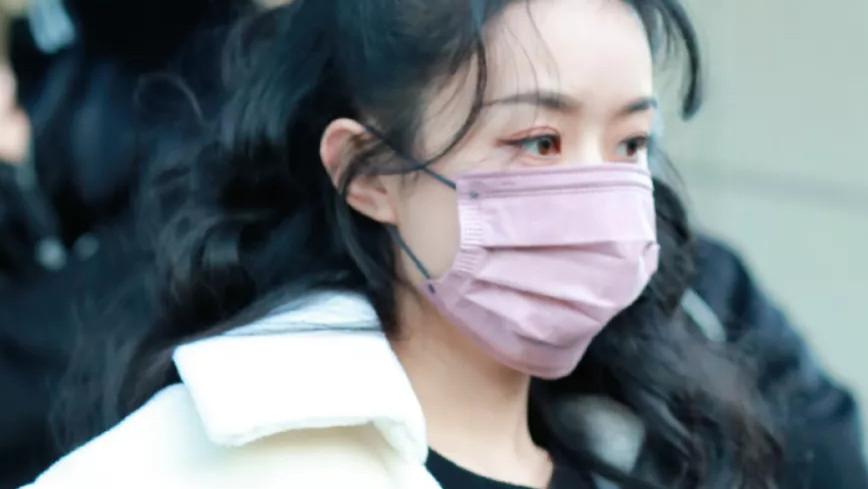 春晚|虎年春晚第三次联排来了！明星表演造型曝光，素颜现身不惧镜头