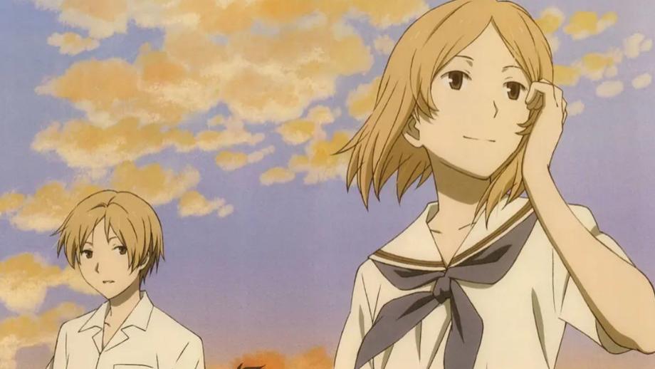 夏目友人帐|《夏目友人帐》大多数优美的童话，都有一个离别、消散的结局