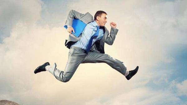 跳槽|为什么原公司申请加薪很难，跳槽却能轻松实现 10%—30% 的涨幅？