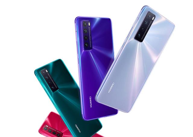 华为鸿蒙系统|从2999元跌至2059元，5G+鸿蒙OS+7nm麒麟芯，花粉：终于等到了