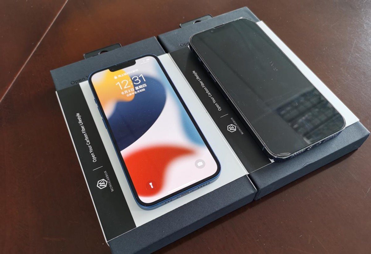 |手机壳中的“劳斯莱斯”,我终于狠下心入手了一个,真是爽歪歪