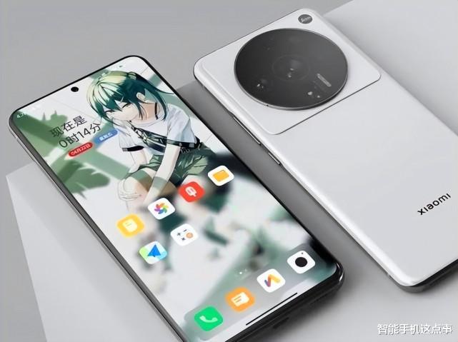 小米科技|接下来要登场的四款重量级机型，你们更期待哪一个呢？