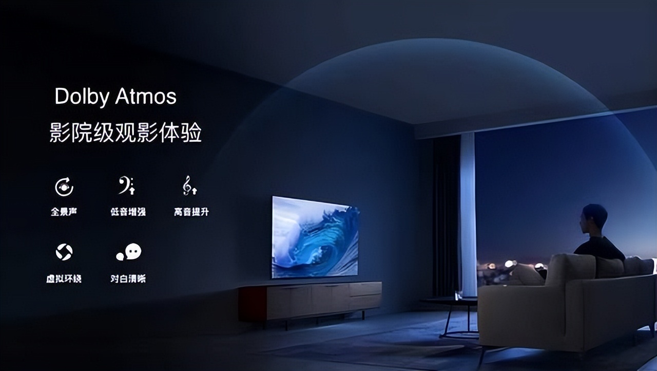 wi-fi|TCL T7E带你体验用高刷电视看电影的快乐