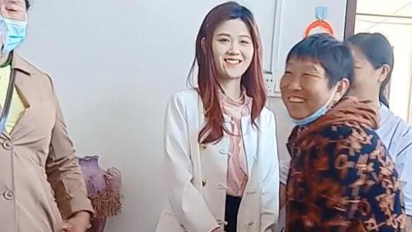 朱之文|大衣哥儿子订婚后，百万粉丝账号被清空，不做网红踏实过日子