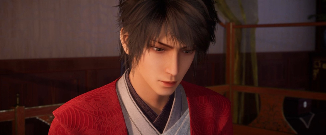 画江湖之不良人|不良人第六季上部送审通过，预计十月全部通过，今年年底有望播出