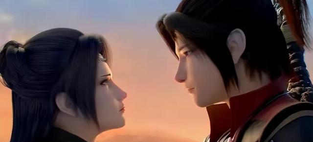 蕭炎|動漫劇：7月已至，下半年即將上映的國漫有哪些？