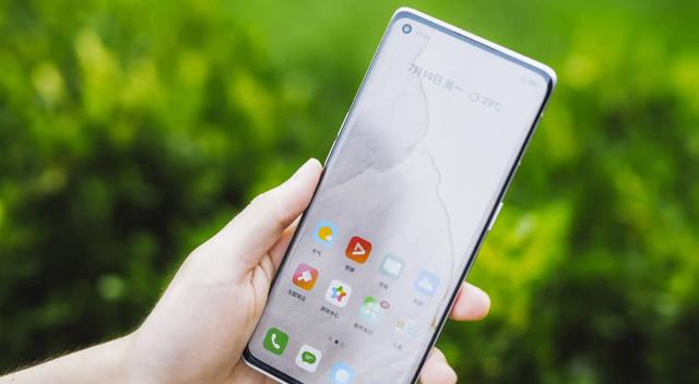 高通骁龙|骁龙870旗舰清仓，IMX766主摄、双曲面机身，12+256G跌至2299