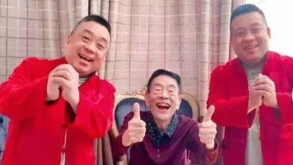 杨议|曹云金何云伟何不学杨议徒弟虎哥豹弟，面子不重要，有热度才重要