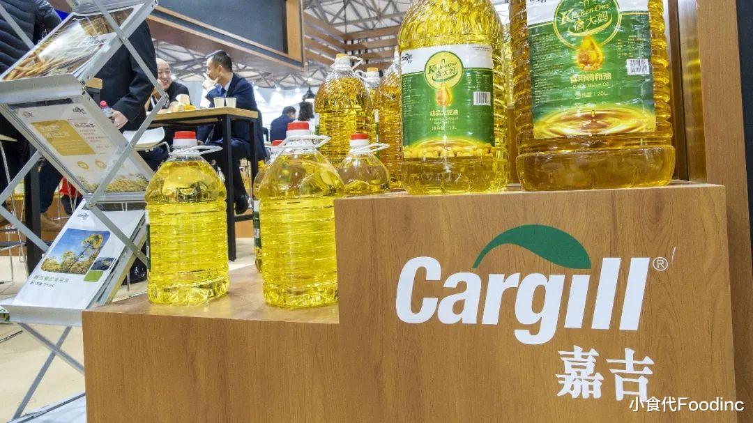 国际粮商嘉吉最新敲定第10任ceo, 他不但有肉类背景, 还关注美中贸易