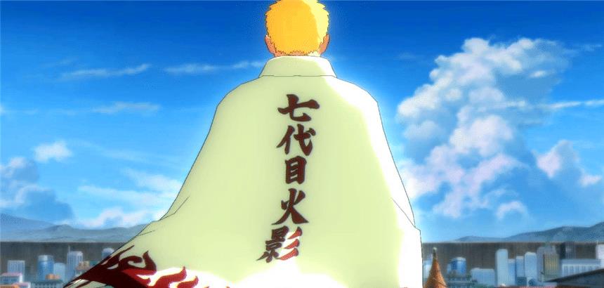 海贼王|火影:鸣人麾下的5大高手,个个超越影级,四大忍村更像凑数