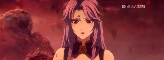 火影忍者剧场版|一念永恒：白小纯被全民追杀，宋君婉难挡众怒，杜血梅成最大赢家