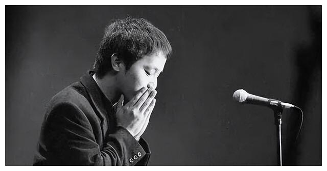 窦唯|窦唯离开“黑豹乐队”之后去了哪？