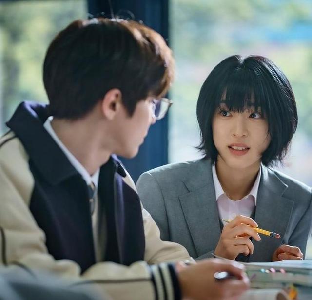 qq炫舞2|一部同名漫画改编的高颜值奇幻甜宠剧来了，帅气男与可爱呆萌女！