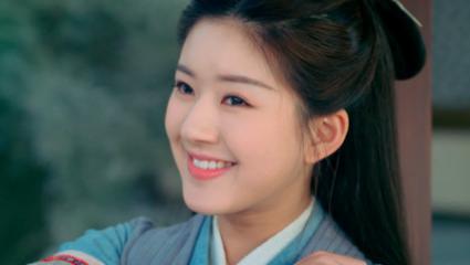 如果爱|赵露思，张子枫，迪丽热巴，谭松韵，周深！