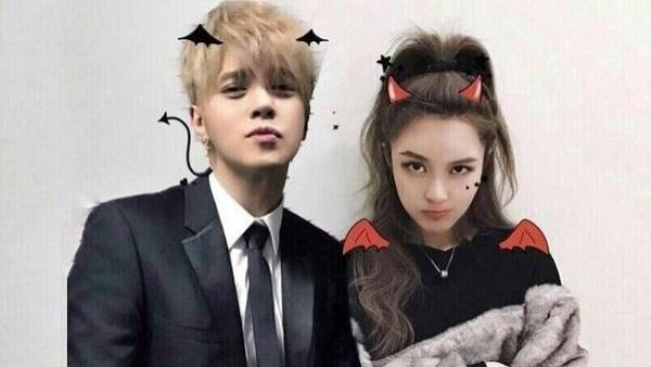 罗志祥|周扬青再撕罗志祥！一句话惹人泪目，曝光多年使用繁体字原因