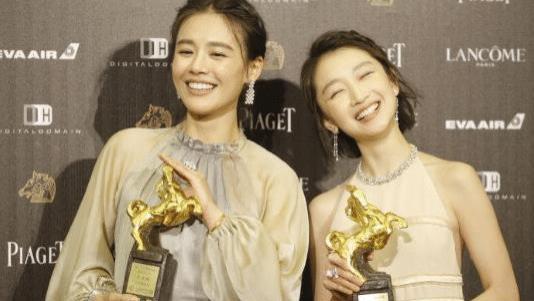 蒋雯丽|蒋雯丽费尽苦心捧外甥女，却从来不提儿子，看了儿子照片，恍然大悟