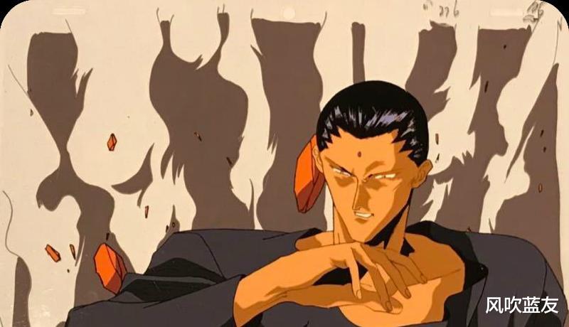 美少女战士|拖稿大王与美少女战士,他们是日本漫画界的“神仙夫妻”