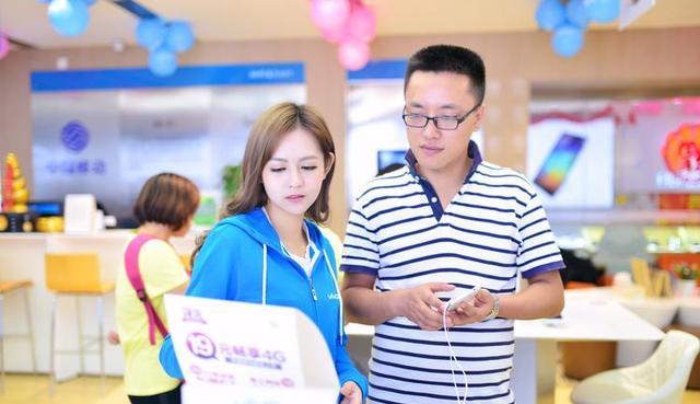 |为什么曾经在手机店里都贬低魅族、小米,难道真那么差吗?