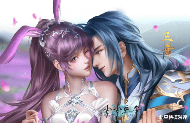 無限復活|斗羅大陸四大復活神技公開，藍銀皇墊底，不死之神無敵，無限復活