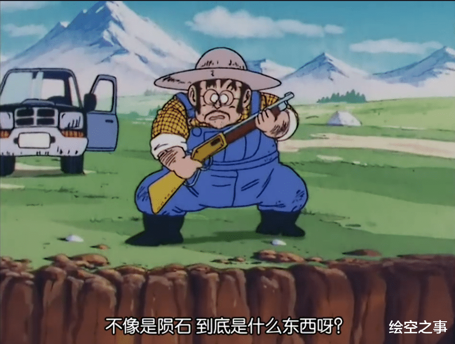 经典|下面这些ACG名梗你知道多少？