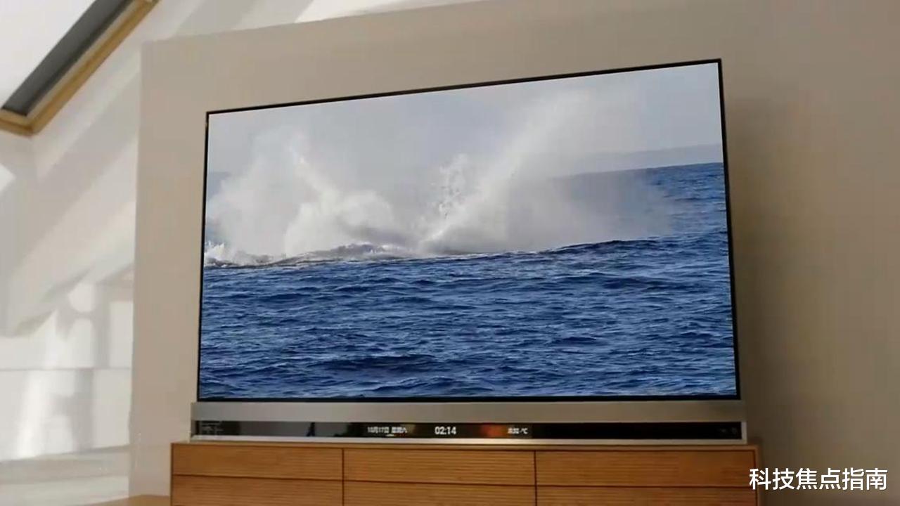 客服|科普文：传统家电豪强东芝电视的各系产品线区分