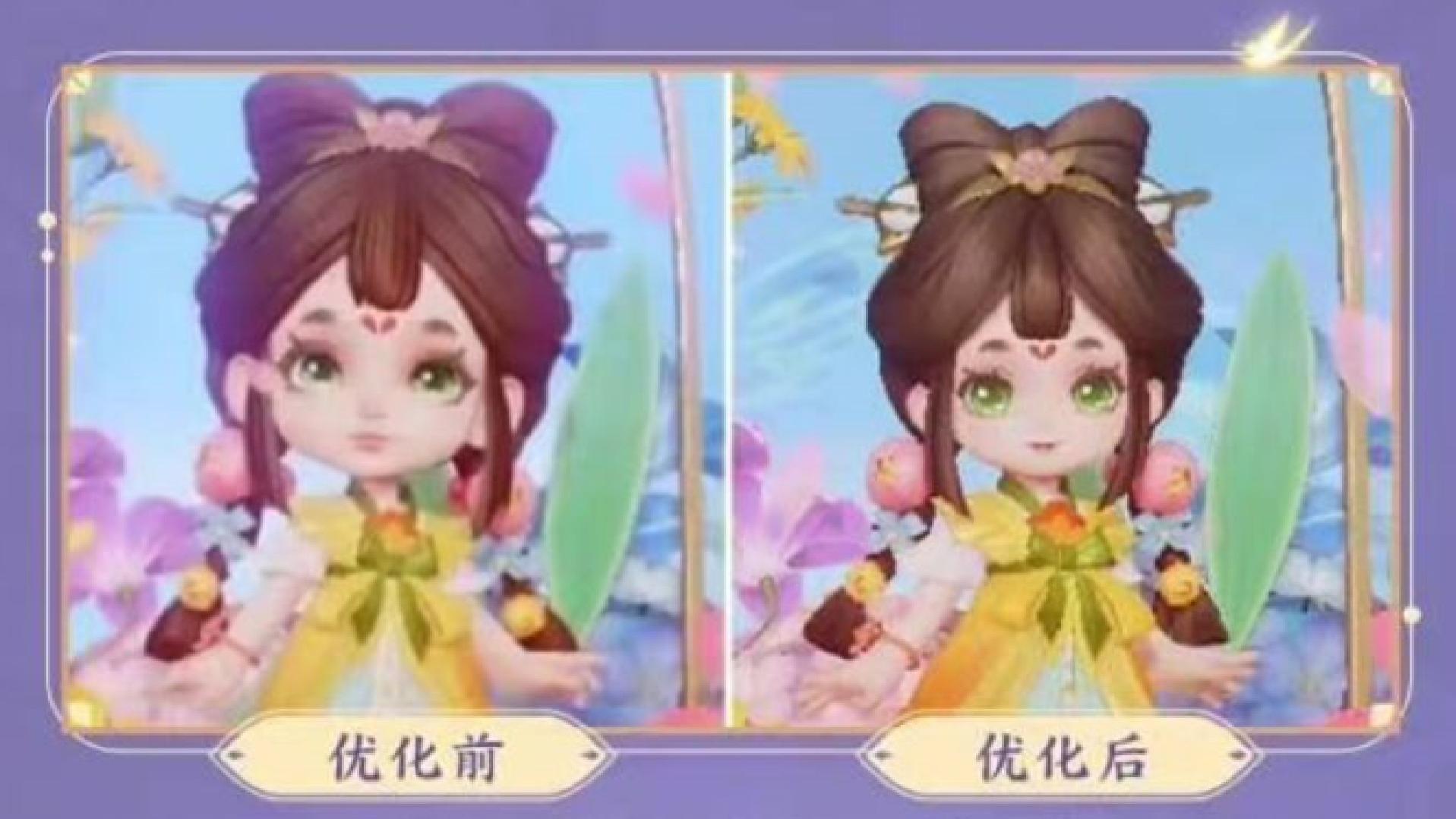 生菜 花朝如约进行重做，皮肤销量将要暴增，明世隐史诗超帅，60给白起