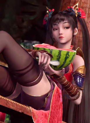 一拳超人|神墓第三集:辰南辣手摧花,筷子插菊花就算了,还调戏小公主