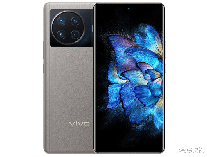 vivo|vivoX80接着发布,连开发布会有魅族那味了?
