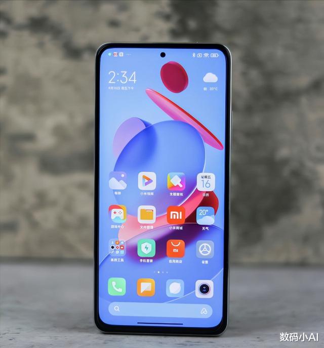 小米科技|小米悄悄“上新”，512GB+2K三星屏，仅2899元