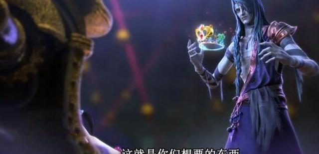 精靈夢葉羅麗|精靈夢葉羅麗第十季：他們之間有世仇？羅麗最終還是消失了