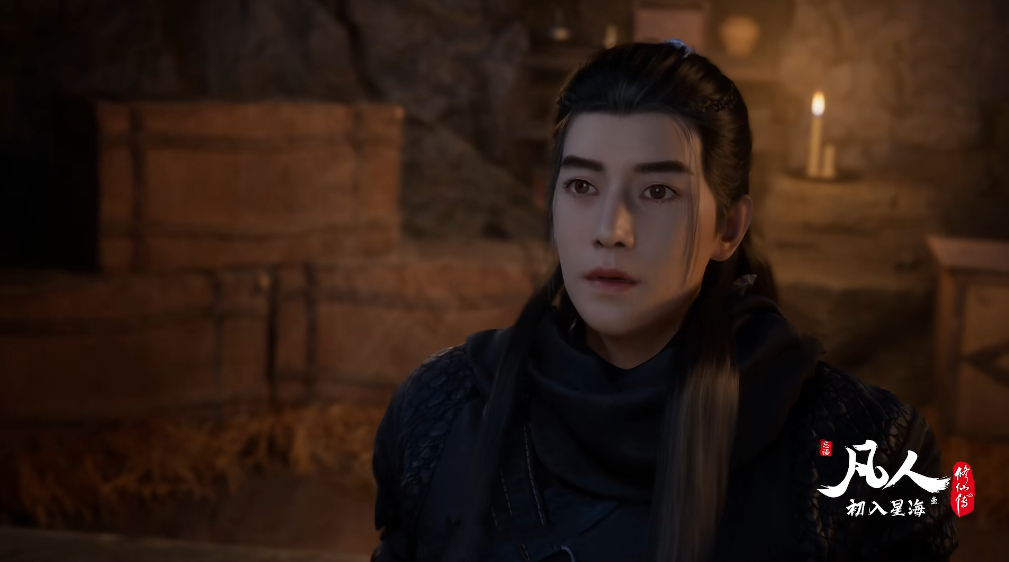 韩立|南宫婉加戏提出双修选择，韩立被扇耳光，王婵吃狗粮吃到骂人