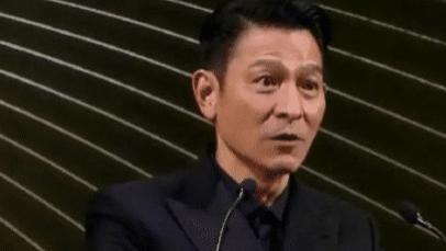 刘德华|天王巨星刘德华被官宣了，直冲热搜第一名，发生了什么事呢？