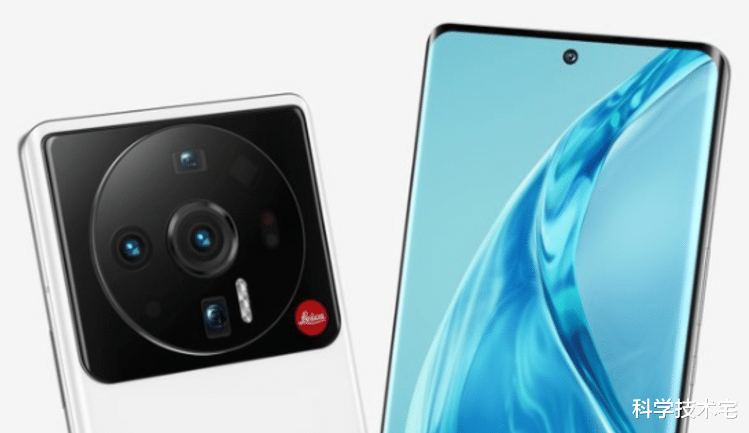 小米科技|不如初代！小米12 Ultra仅支持67W充电，不及千元手机？