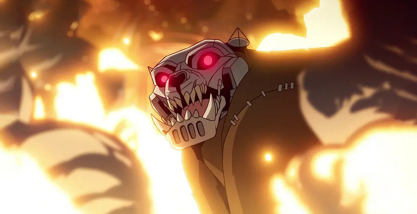 船员|科幻，惊悚，人性。这才是神作该有的样子