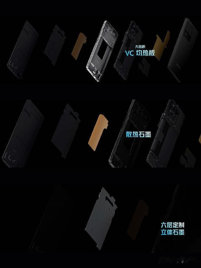 高通骁龙|iQOO Neo6正式发布 全新一代骁龙8移动平台 售价2799元起