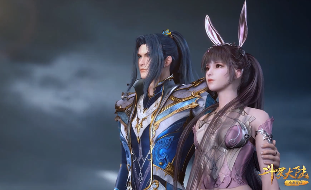 武魂|斗罗:唐三将开创一个先河,一次性吸收2个10万年魂环