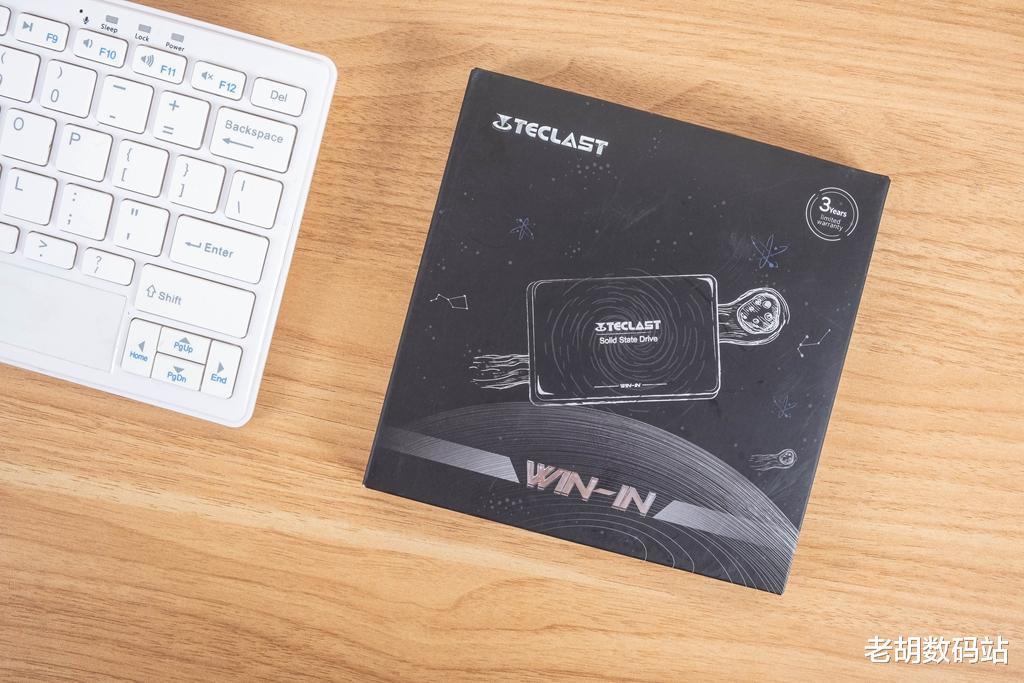 固态硬盘|239.9元入手台电稳影512GBSSD固态硬盘，这性能对得起这价格