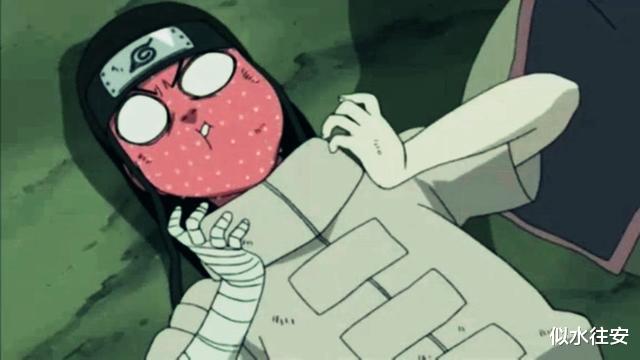 火影忍者|火影：很多人只闻木叶十二强，却不知还有十六强，双方孰强孰弱？