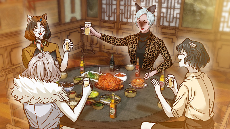 漫威|（漫画）事不关己高高挂起？人心的冷漠也会引火上身